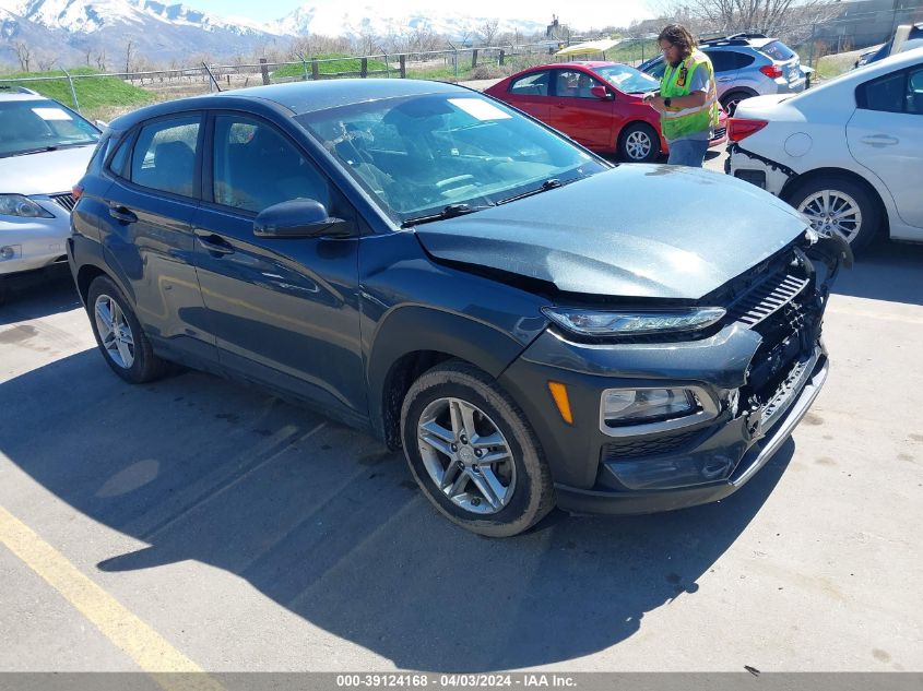 2018 HYUNDAI KONA SE