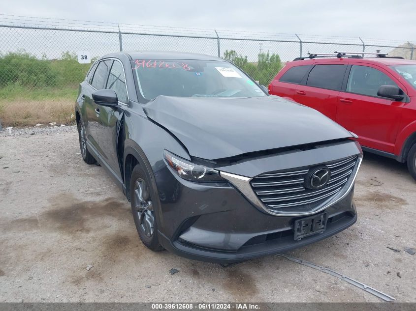 2023 MAZDA CX-9 TOURING