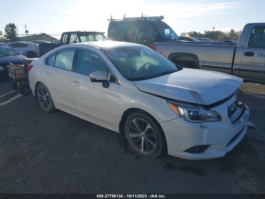 2015 SUBARU LEGACY 2.5I LIMITED