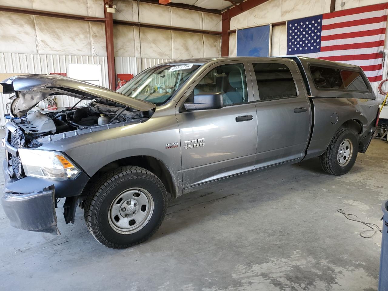 2013 RAM 1500 ST