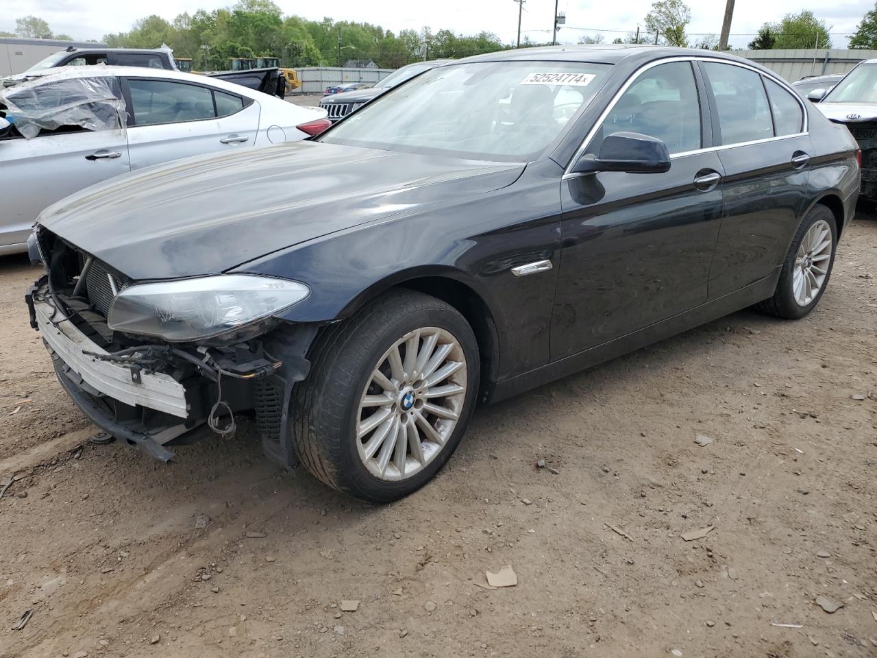 2013 BMW 535 XI