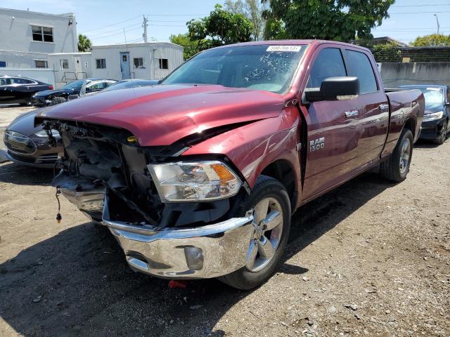 2018 RAM 1500 SLT