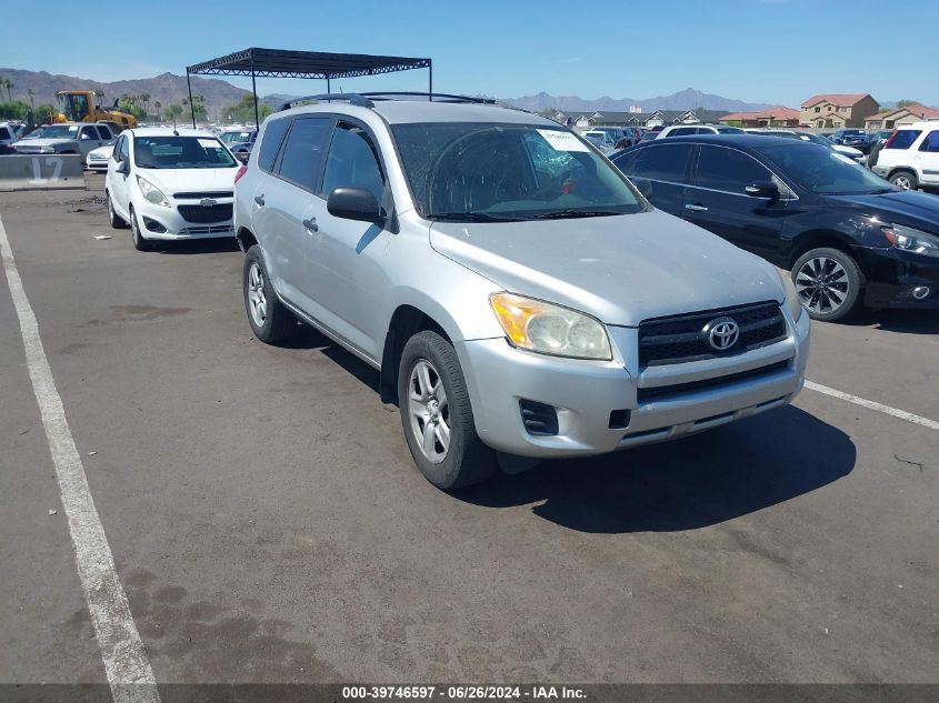 2010 TOYOTA RAV4