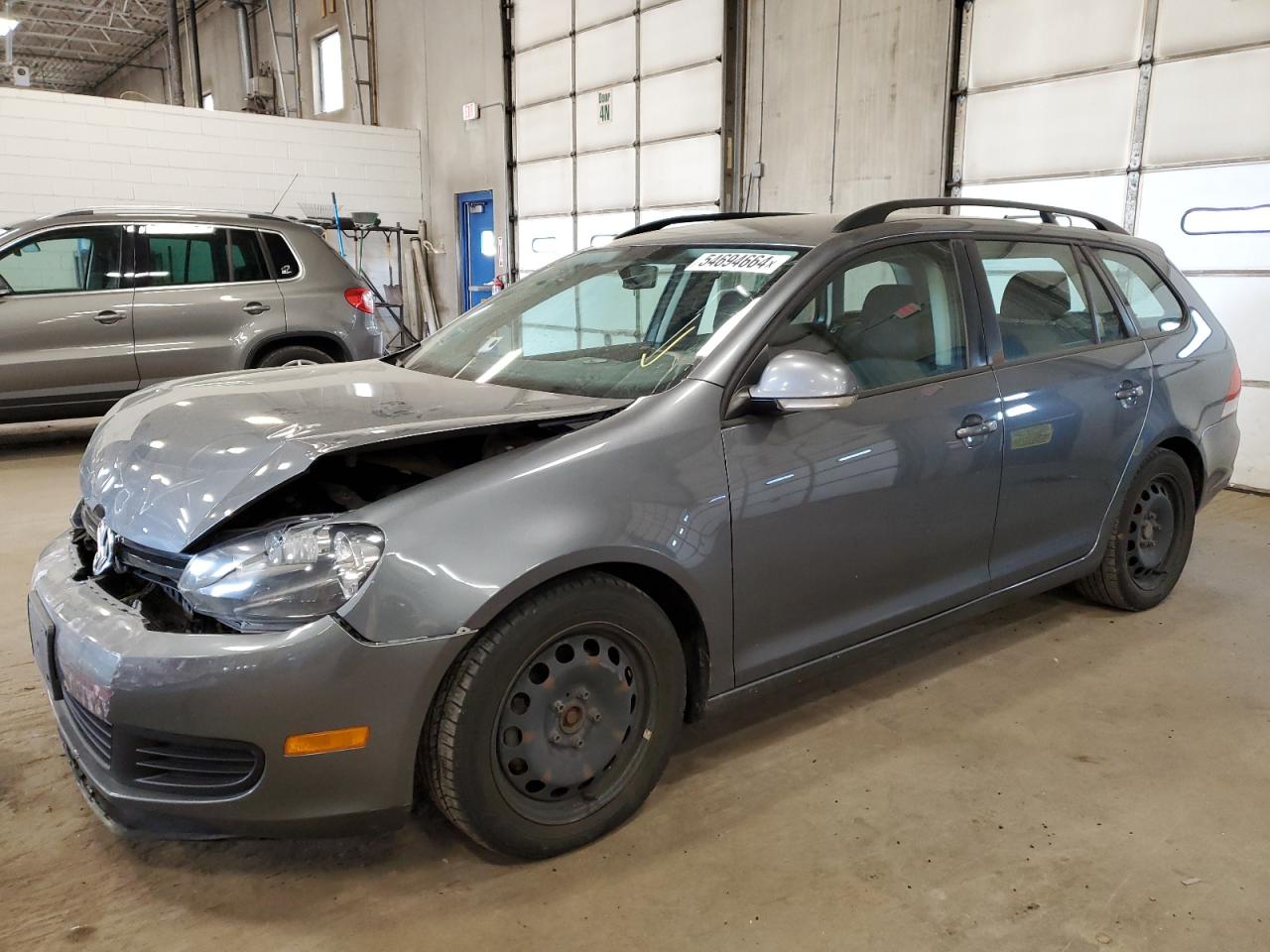 2013 VOLKSWAGEN JETTA S