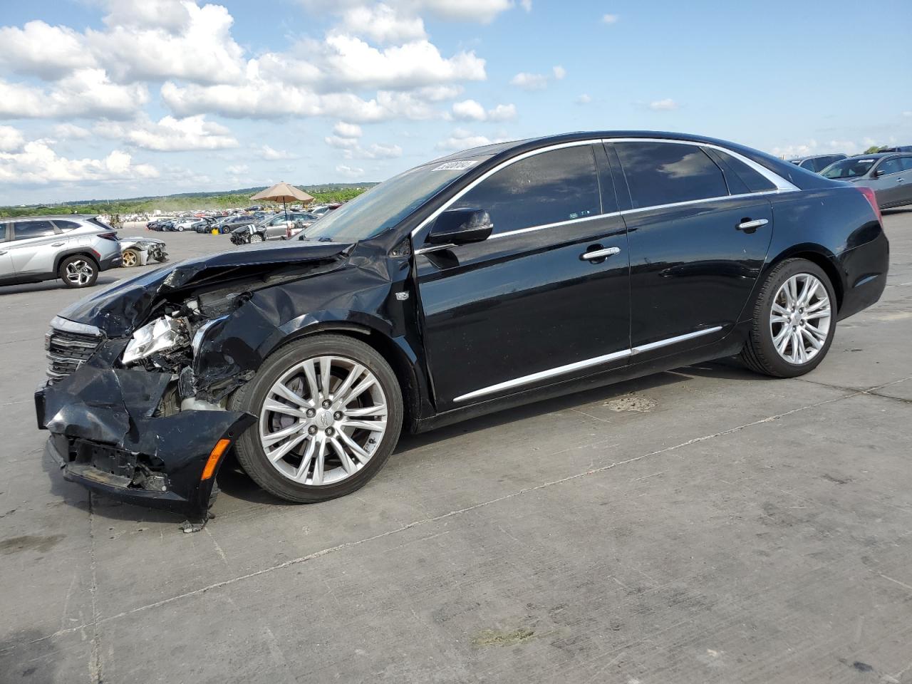 2019 CADILLAC XTS LUXURY