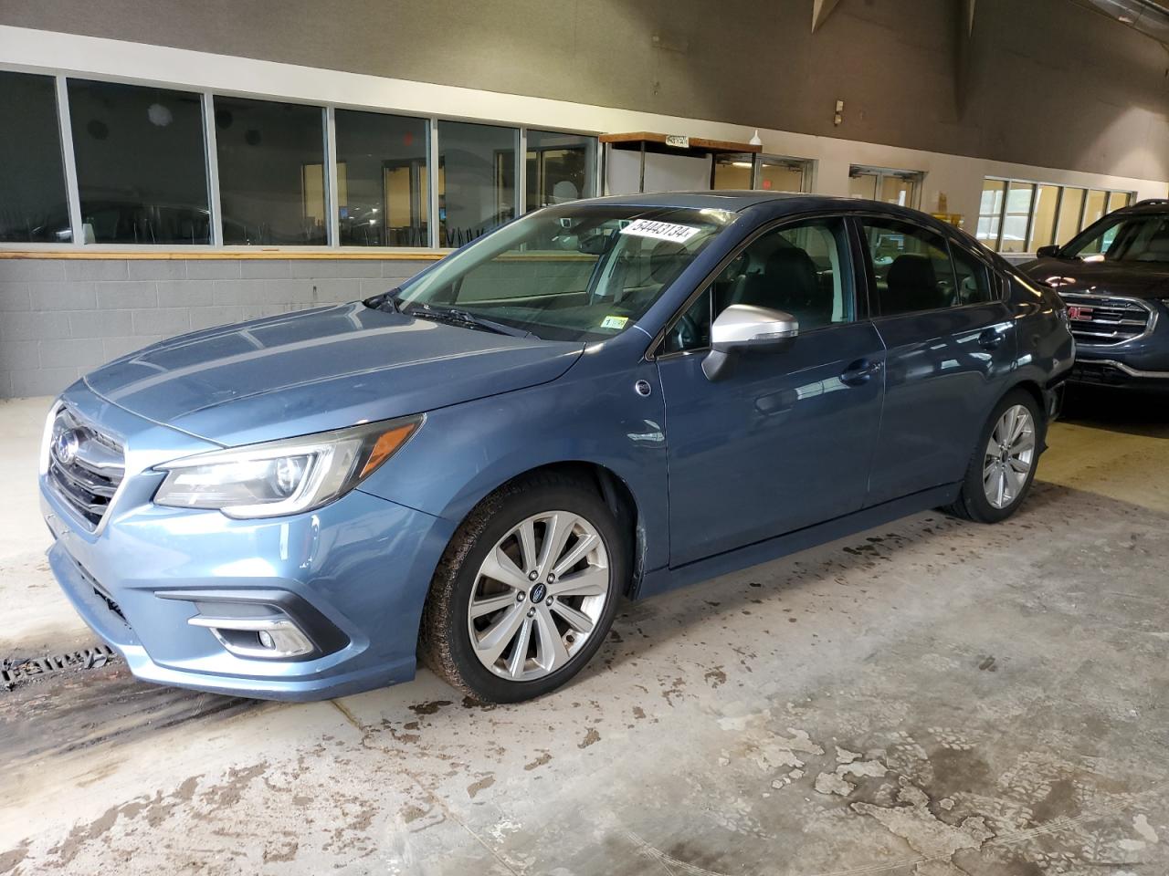 2018 SUBARU LEGACY 2.5I LIMITED