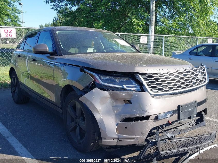 2020 LAND ROVER RANGE ROVER VELAR P250 S