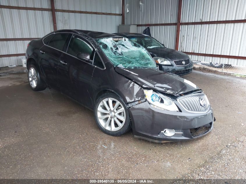 2014 BUICK VERANO CONVENIENCE