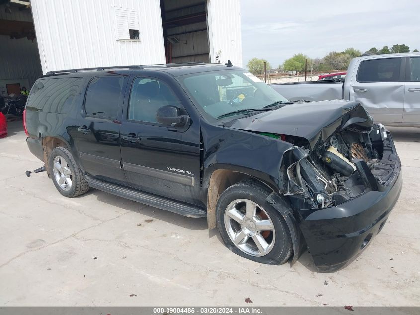 2011 GMC YUKON XL