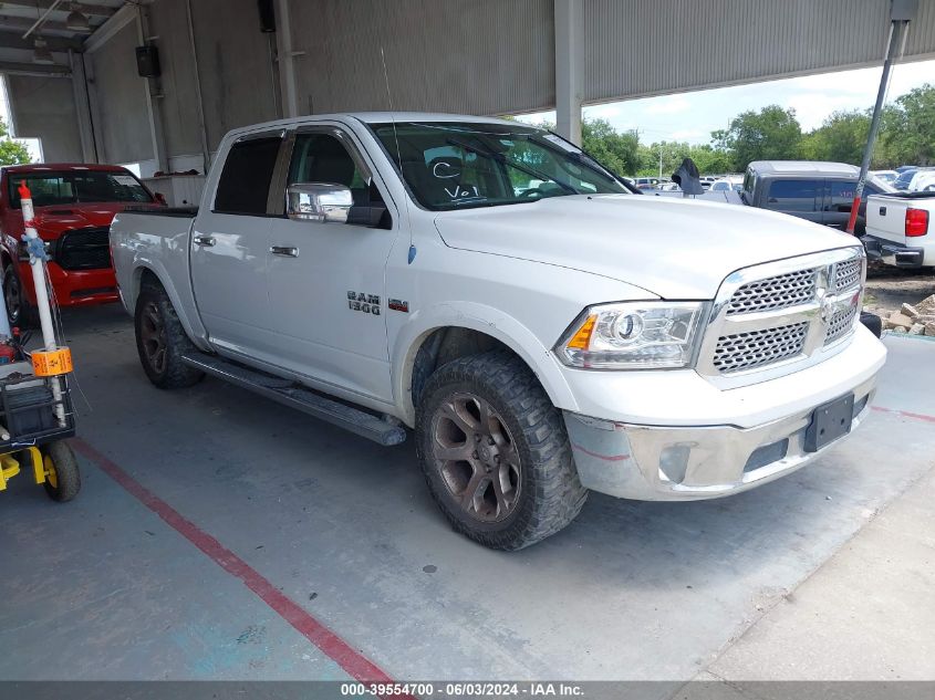 2014 RAM 1500 LARAMIE