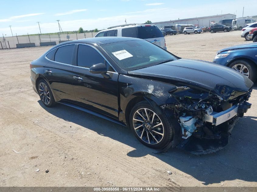 2023 HYUNDAI SONATA LIMITED