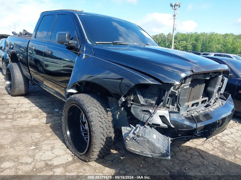 2014 RAM 1500 EXPRESS