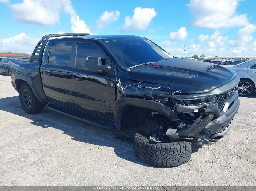 2023 RAM 1500 TRX