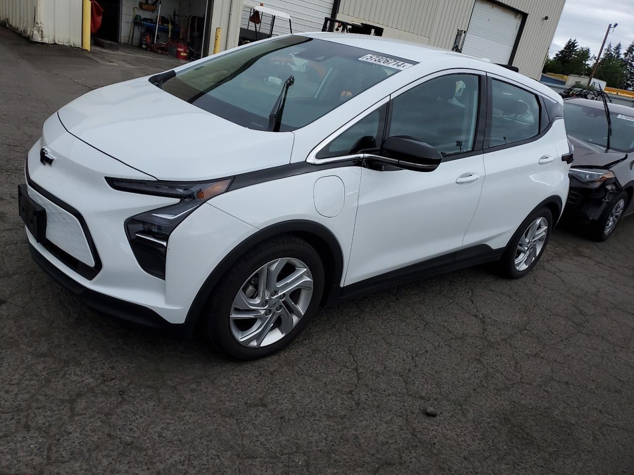 2023 CHEVROLET BOLT EV 1LT