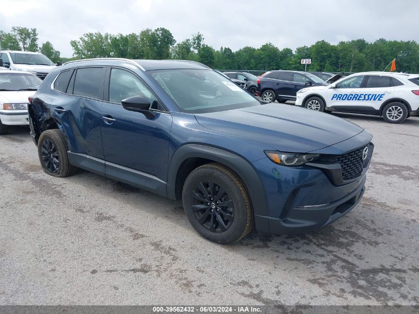 2023 MAZDA CX-50 2.5 S PREFERRED PLUS