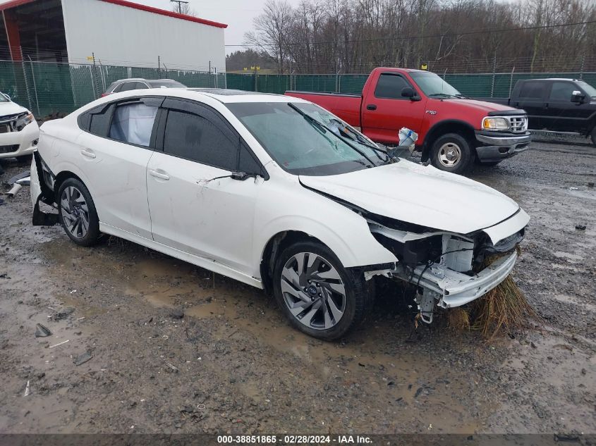 2024 SUBARU LEGACY LIMITED