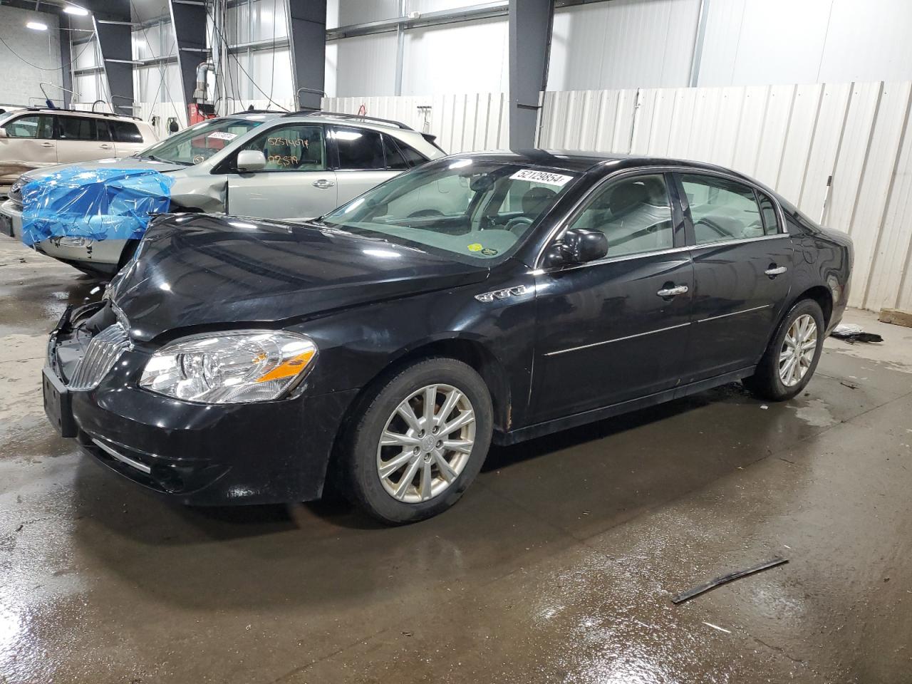 2011 BUICK LUCERNE CXL