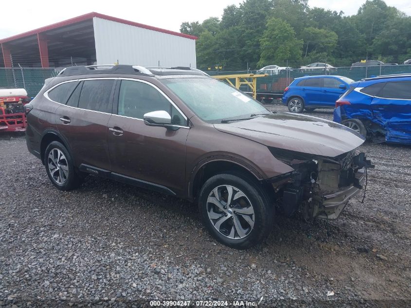 2020 SUBARU OUTBACK TOURING