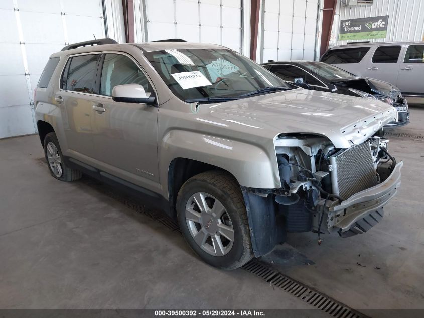 2013 GMC TERRAIN SLE-2