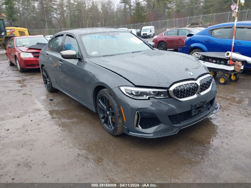 2020 BMW 3 SERIES M340I XDRIVE