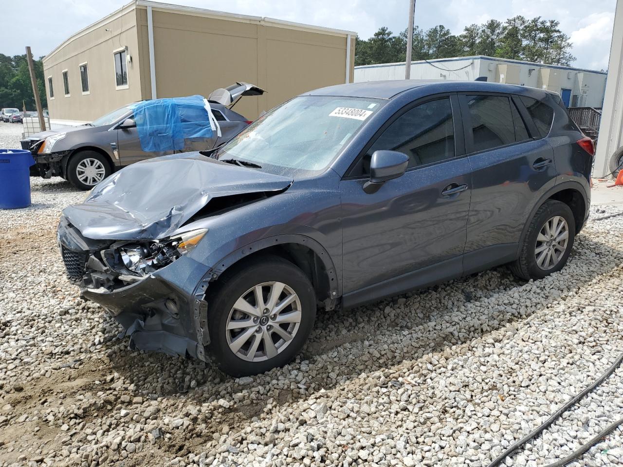 2013 MAZDA CX-5 TOURING