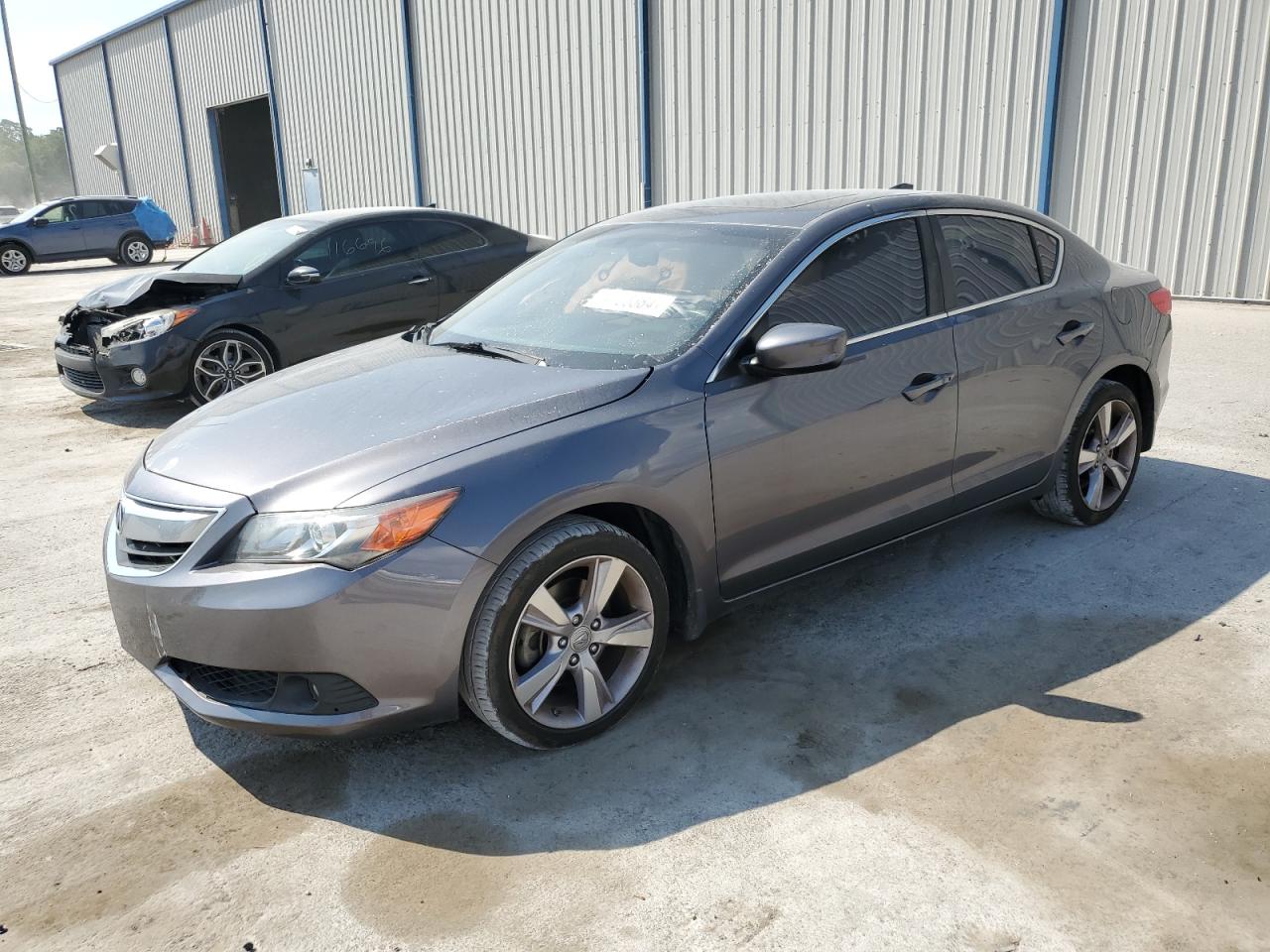 2015 ACURA ILX 24 PREMIUM