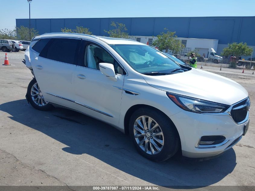 2020 BUICK ENCLAVE AWD PREMIUM