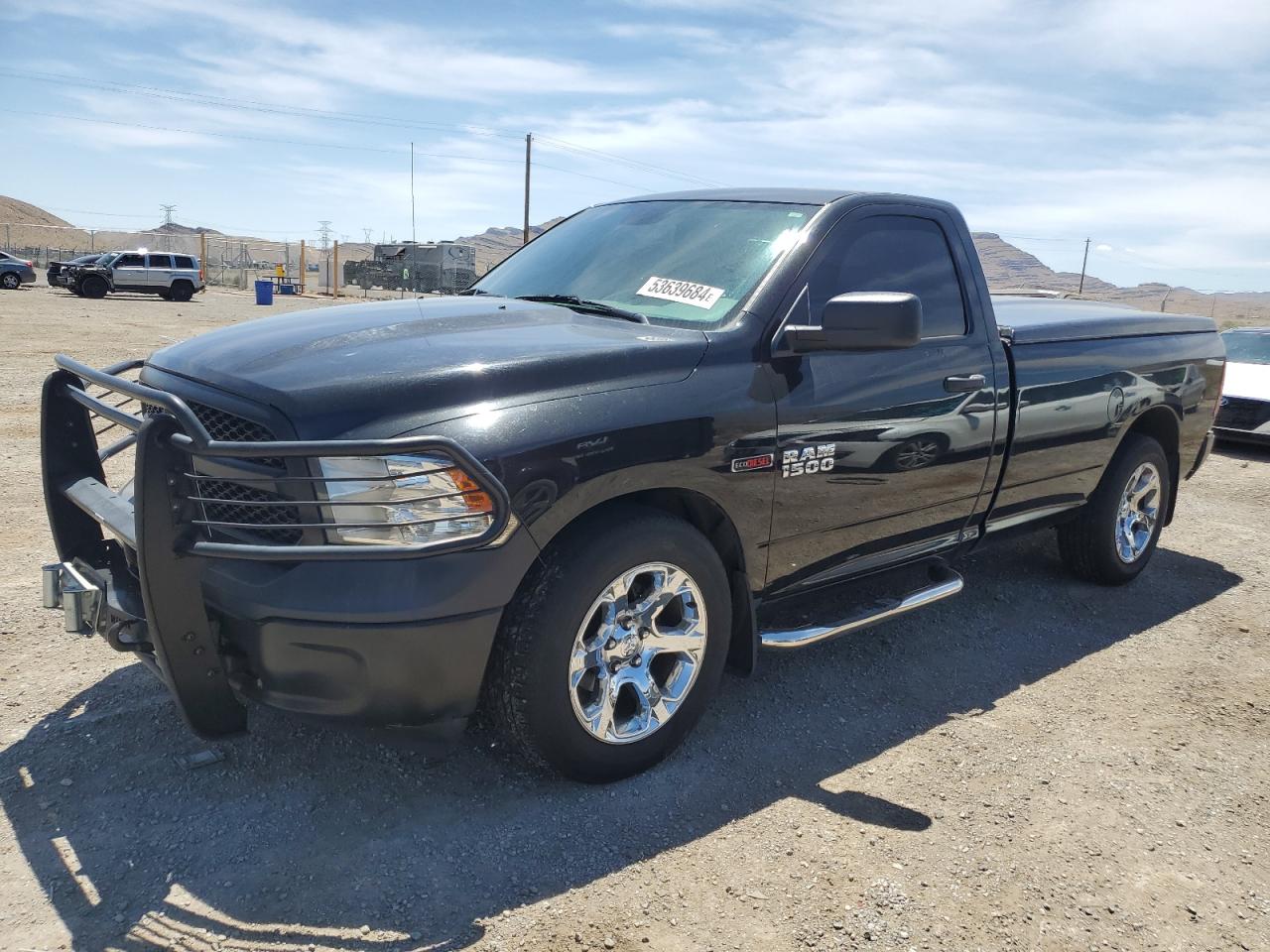 2016 RAM 1500 ST