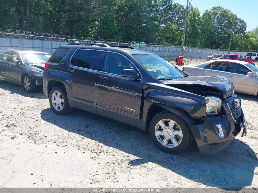 2013 GMC TERRAIN SLE-2