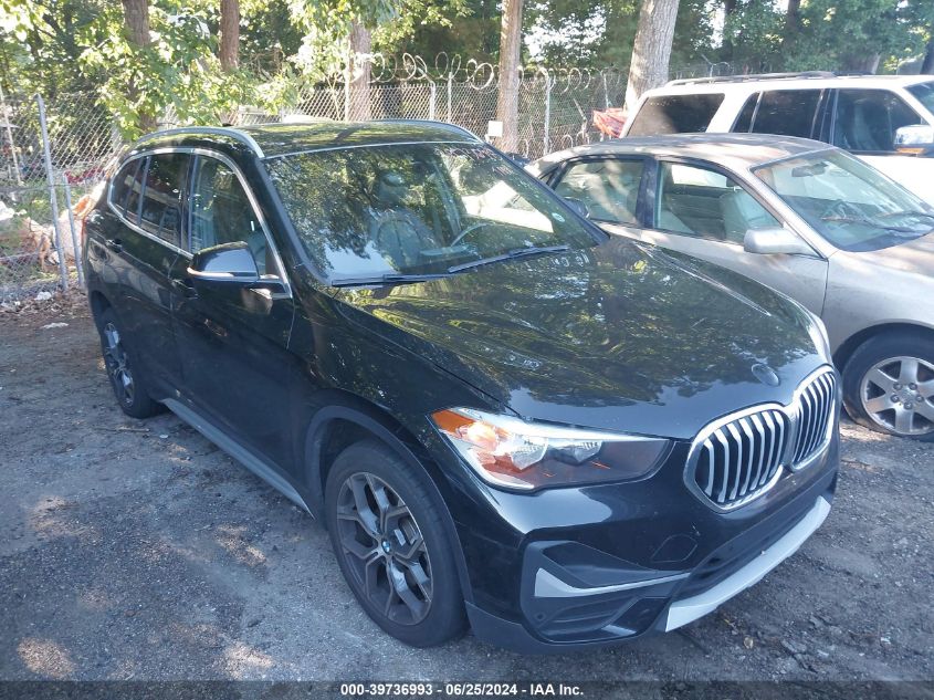 2021 BMW X1 SDRIVE28I