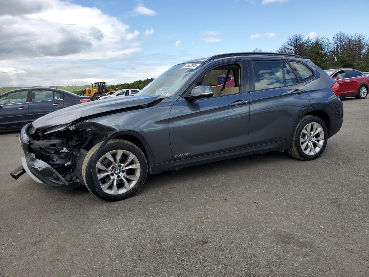 2014 BMW X1 XDRIVE28I