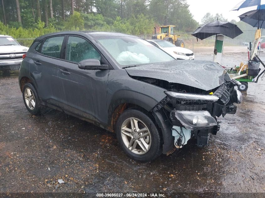 2023 HYUNDAI KONA SE