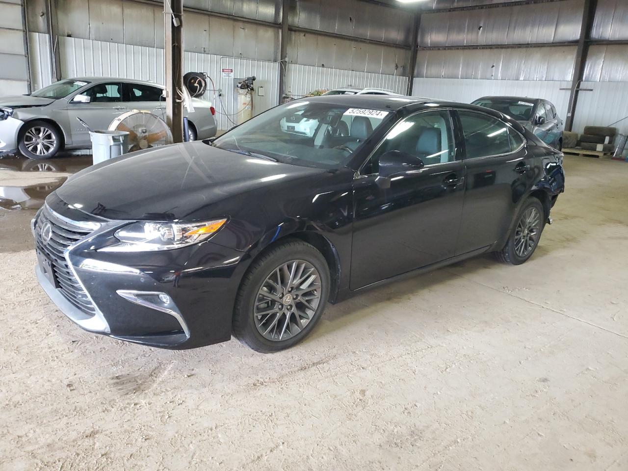 2018 LEXUS ES 350