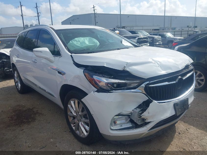 2020 BUICK ENCLAVE FWD ESSENCE