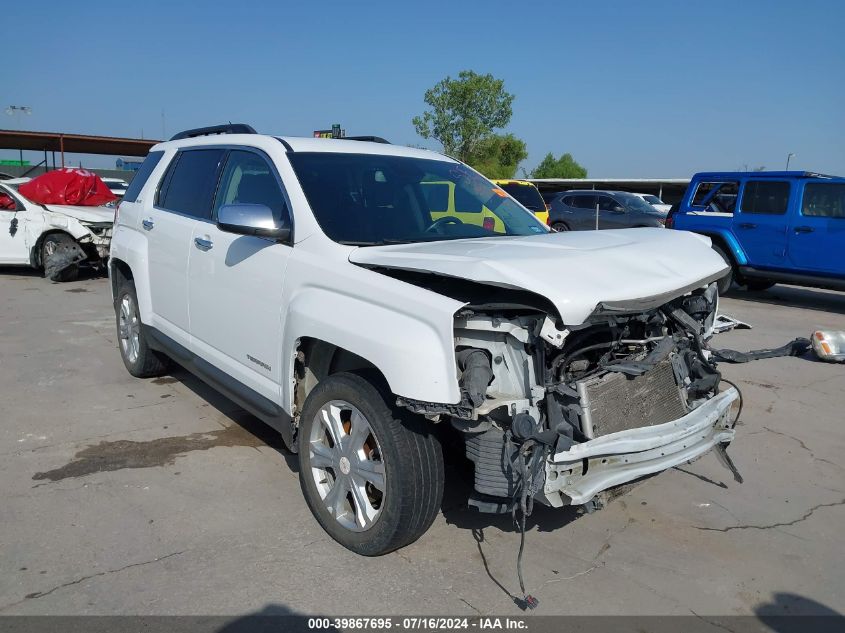 2016 GMC TERRAIN SLE-2