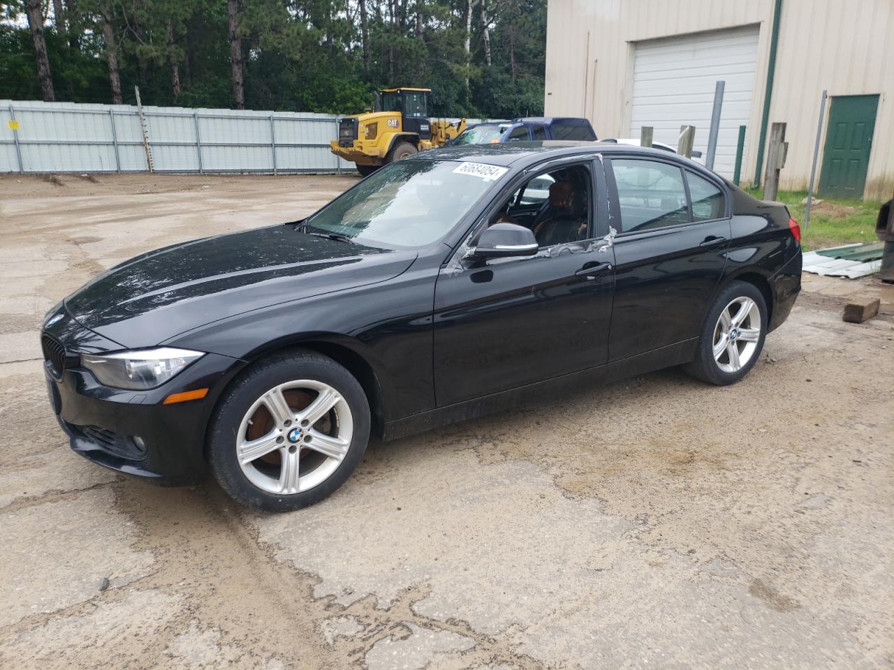 2015 BMW 328 XI