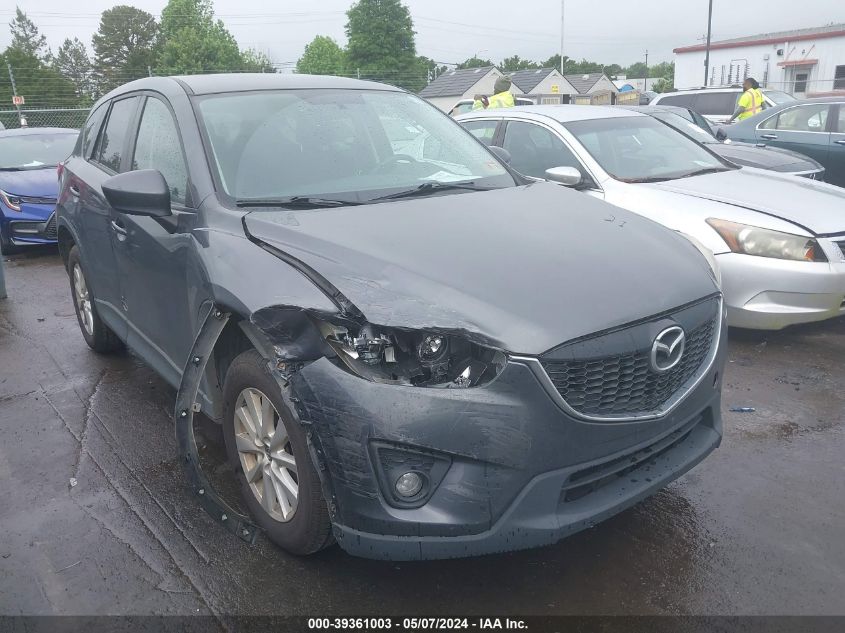 2014 MAZDA CX-5 TOURING