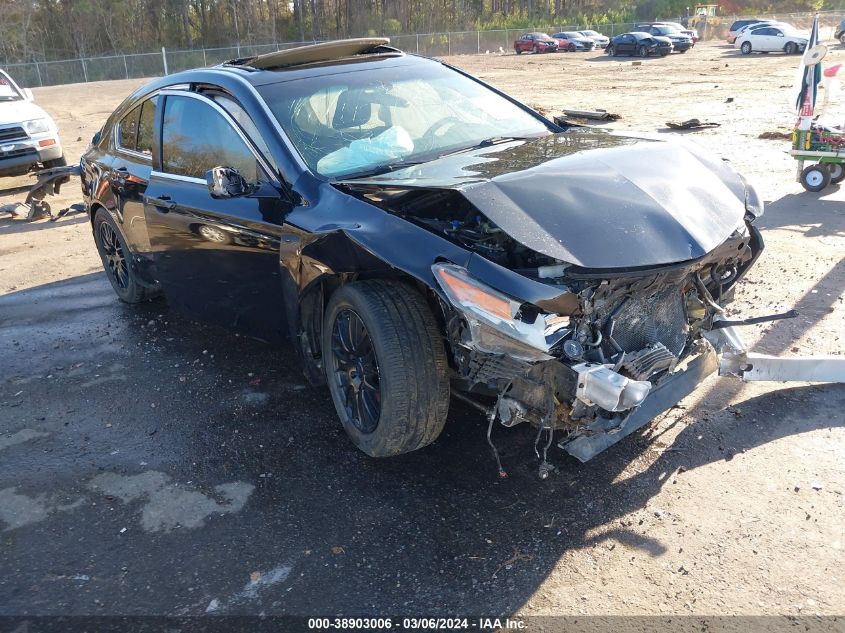 2013 ACURA TL 3.5