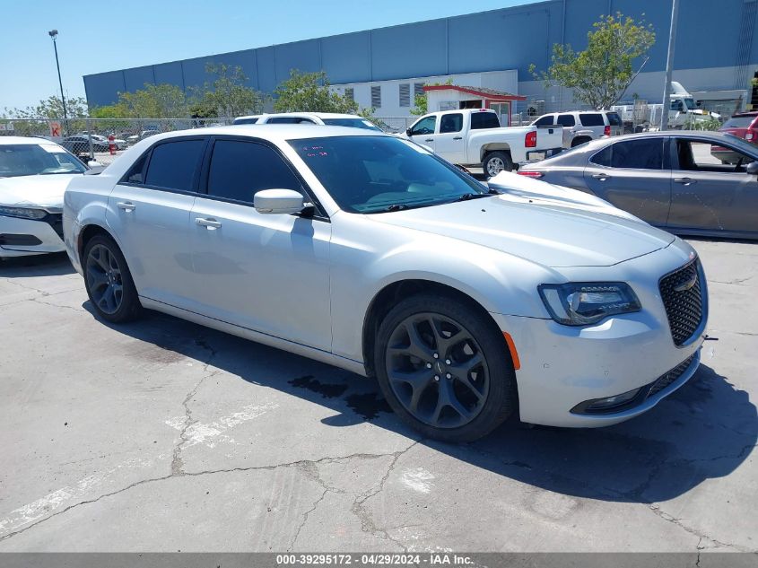 2021 CHRYSLER 300 300S