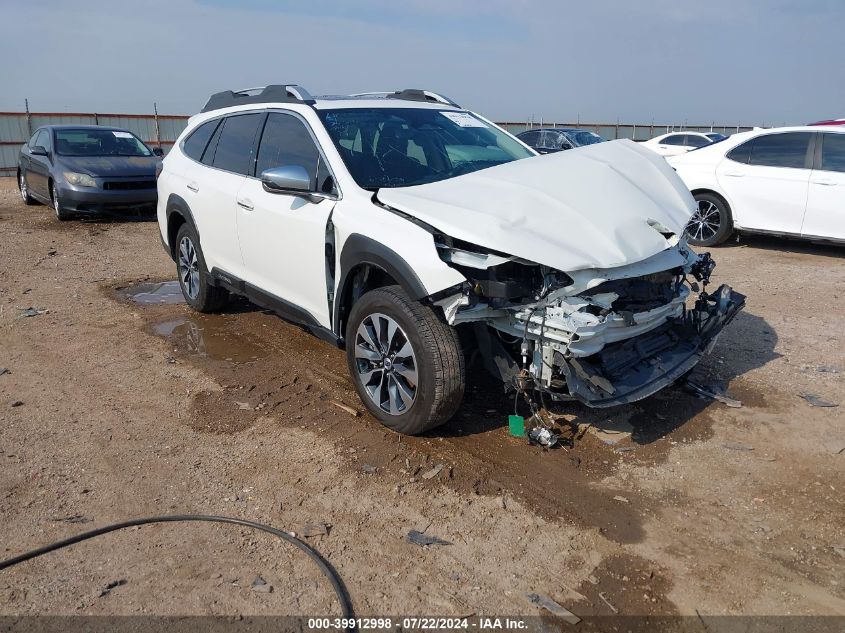 2024 SUBARU OUTBACK TOURING