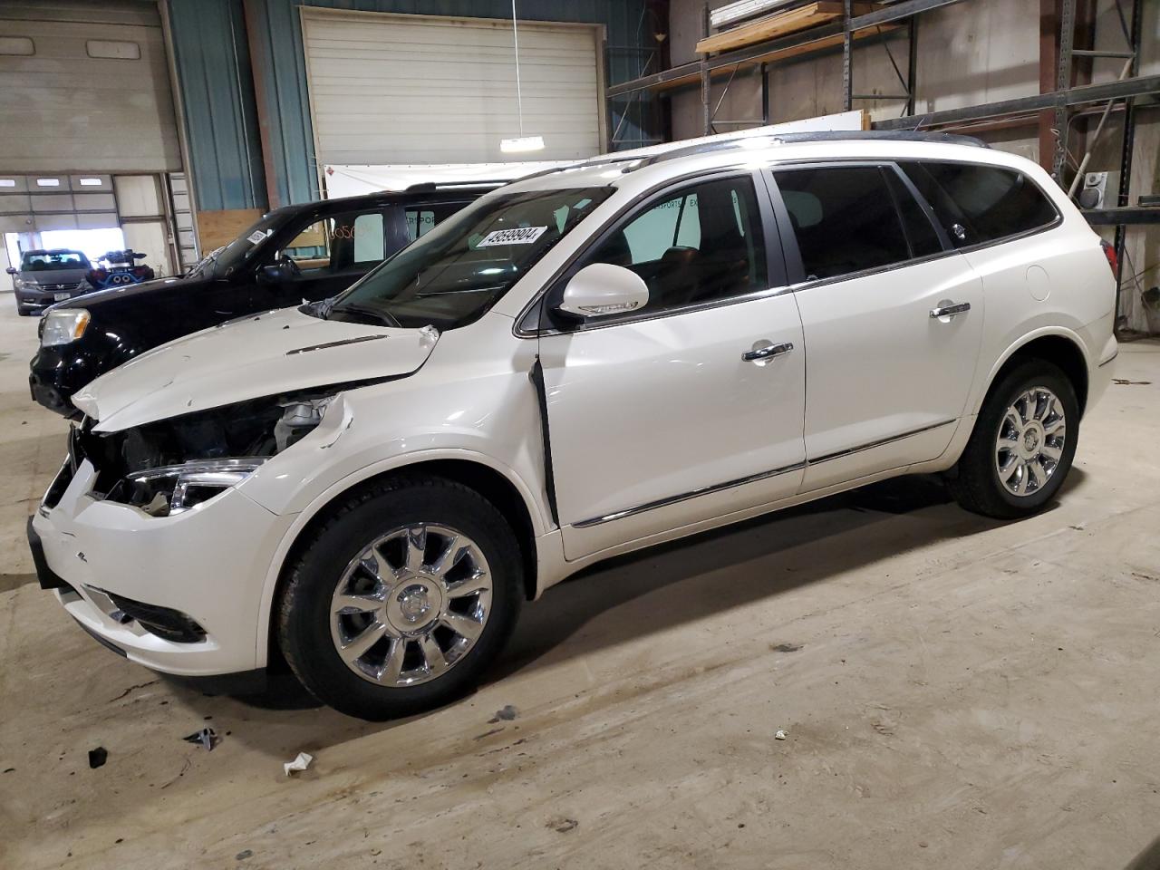 2014 BUICK ENCLAVE