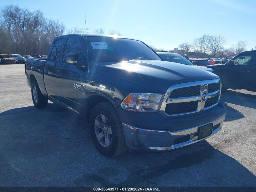 2013 RAM 1500 TRADESMAN/EXPRESS