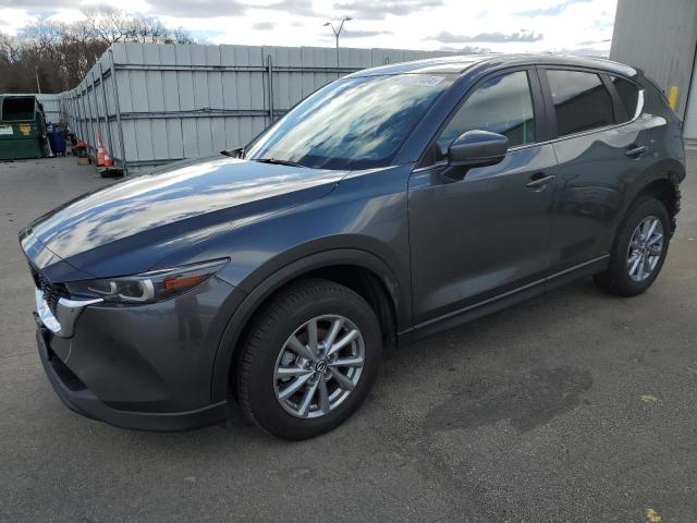 2022 MAZDA CX-5 PREFERRED