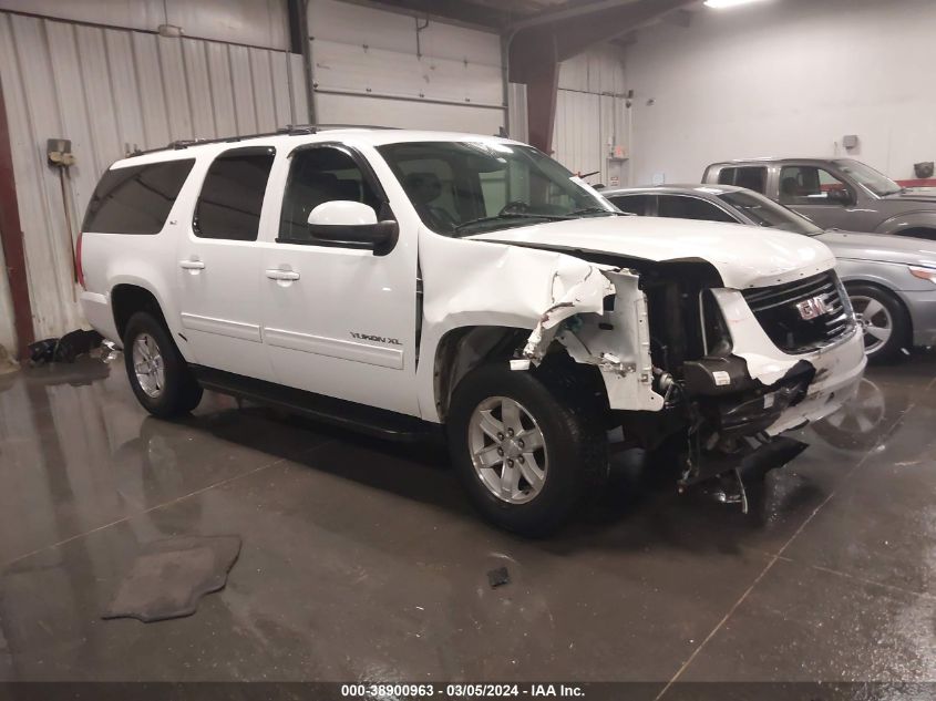 2011 GMC YUKON XL 1500 SLT