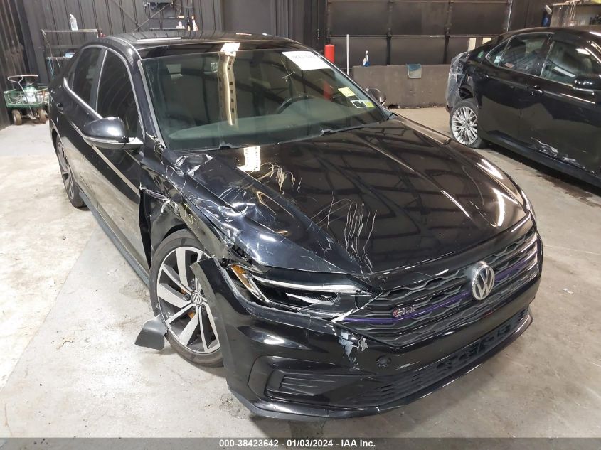 2019 VOLKSWAGEN JETTA GLI 2.0T 35TH ANNIVERSARY EDITION/2.0T AUTOBAHN/2.0T S