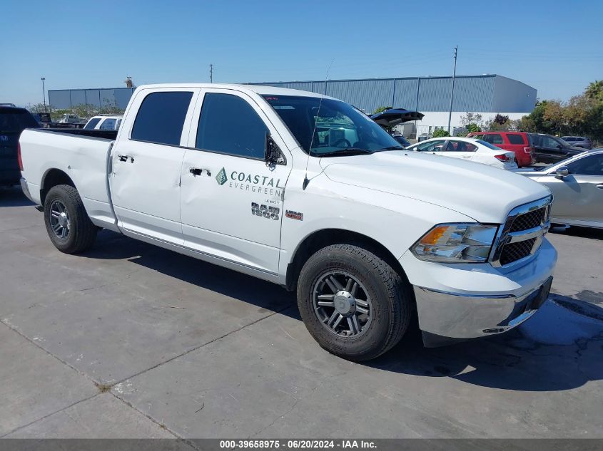 2017 RAM 1500 TRADESMAN  4X2 6'4 BOX