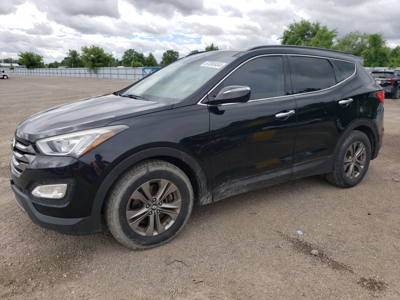 2014 HYUNDAI SANTA FE SPORT