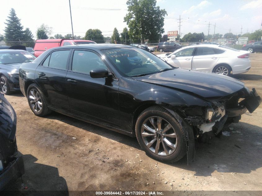 2014 CHRYSLER 300 300S