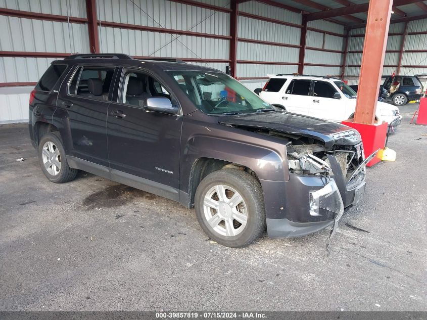 2015 GMC TERRAIN SLE-2