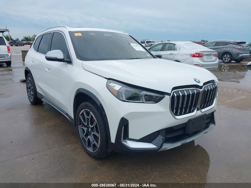 2023 BMW X1 XDRIVE28I